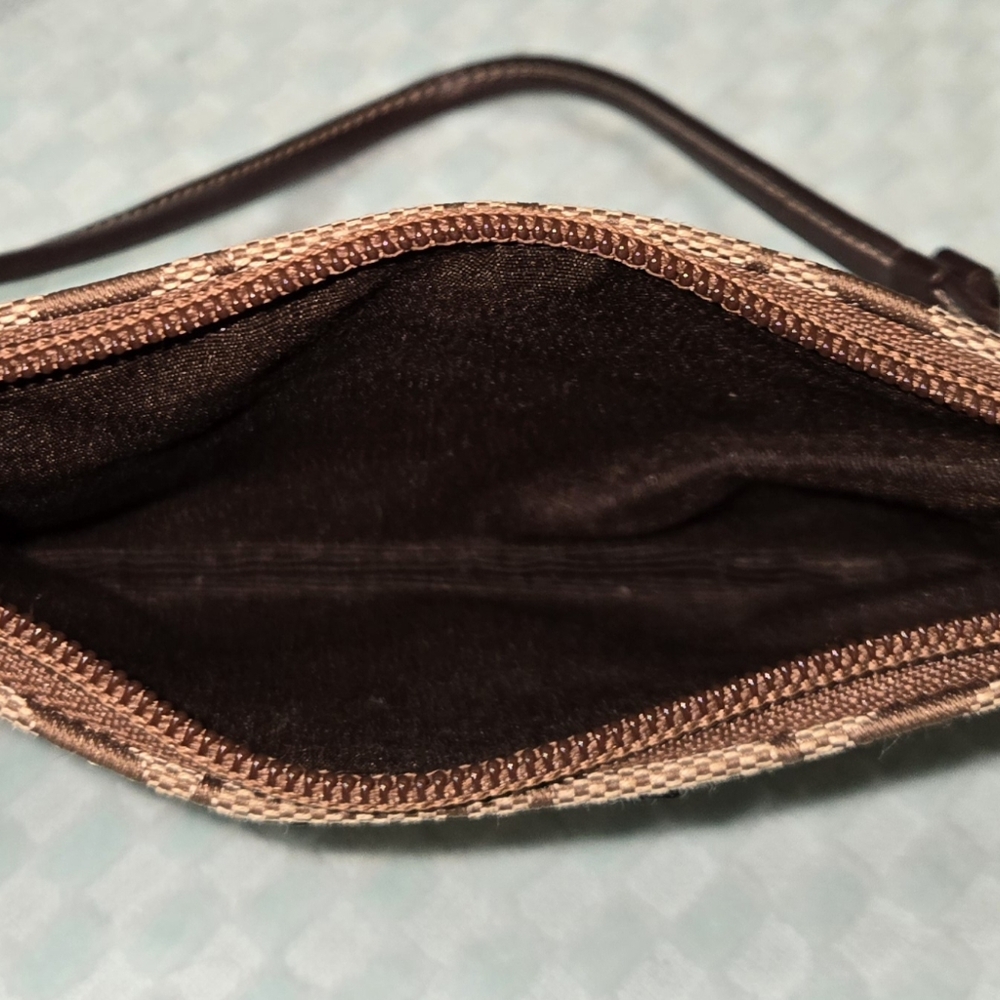 Coach Vintage Wrislet - Picture 3 of 3